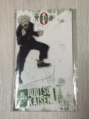呪術廻戦 狗巻 棘 未開封 アクリル 出品