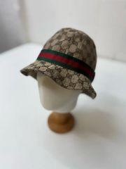 GUCCI グッチ バケットハット ¥ellow Bucks着用同モデル - メルカリ