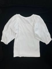 デザイナーズリミックス ALICE TIE BLOUSE ギャザーブラウス - メルカリ