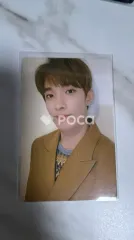 Seventeen ドギョム セブチ An Ode Truth ver.