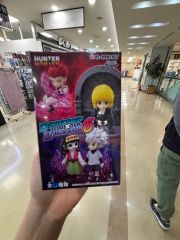 内袋未開封 シャウアプフ、モントゥトゥユピー 2体セット - メルカリ