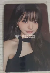 IVE ウォニョン IVE WORLD TOUR [SHOW WHAT I AM] ランダムトレカ パック