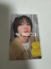 BOYNEXTDOOR ソンホ HAPPY SUNGHO DAY フォトカードセット