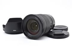 ☆新品級☆ニコン Nikon AF-S DX NIKKOR 55-300mm F4.5-5.6 G ED VR
