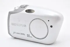 2026年最新】olympus μ limitedの人気アイテム - メルカリ