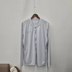 ナイキ ドライフィット トレーニング ジャケット 110