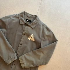 palace schott ボンバージャケット - メルカリ