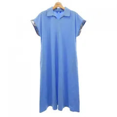 ブルーレーベルクレストブリッジ BLUE LABEL CRESTBRIDGE ワンピース