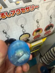 ハイキュー めじるし 月島 蛍 出品