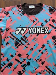 YONEX ヨネックス ゲームシャツ ユニフォーム M