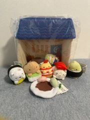 すみっコぐらし スペシャルすみっコおせち〜お正月バージョン〜 限定