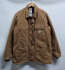Carhartt カーハート ウィメンズ トラディショナル ワークジャケット メンズ95 可能