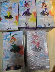FuRyu 5등분의 花嫁 バニーガール フィギュア(アナザーCOLOR)
