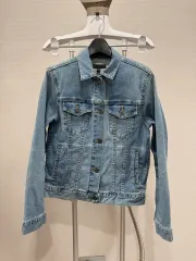 UNIQLO ユニクロ レディース デニムジャケット Mサイズ