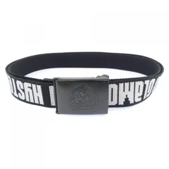 ヒステリックグラマー HYSTERIC GLAMOUR BELTのサムネイル
