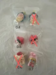 正規品 POP MART (ポップマート) ハチププ MOLLY クライベイビー POP BEAN