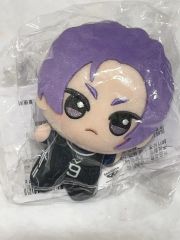 超特急 リョウガ EVE ぬいぐるみ マスコット - メルカリ