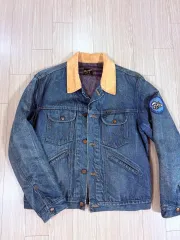 2026年最新】wrangler デニムジャケット ブランケットの人気アイテム