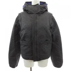 ルイヴィトン LOUIS VUITTON 2WAY WTCO24P3W ジャケットのサムネイル
