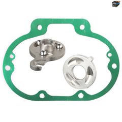 RM125 Steahly Flywheel Weightフライホイールウェイト - メルカリ