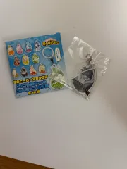 僕のヒーローアカデミア キーチェーン + イレイザー・ヘッド