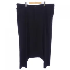 ヨウジヤマモトプールオム YOHJI YAMAMOTO POUR HOMME HP-P39-500 パンツのサムネイル