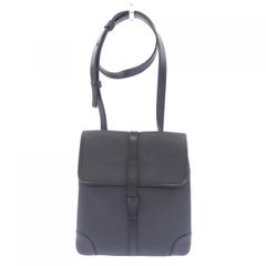 WILDSWANS レザー 巾着 ポーチBOURSEワイルドスワンズ - メルカリ
