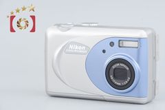 Nikon Coolpix 5000 デジタルカメラ E5000 - メルカリ