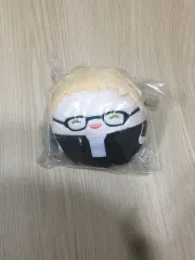 ハイキュー 月島 蛍 ふわコロりん