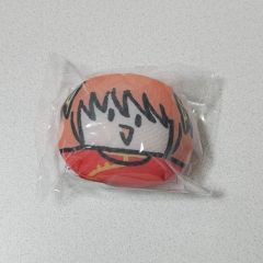 ウルフドッグス名古屋 ウルドくん必勝だるまぬいぐるみキーホルダー