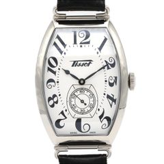 TISSOT ティソ ヘリテージ Heritage 1936 ユニタス 手巻き - メルカリ