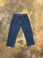 ヴィンテージ 00s リーバイス 569 デニムパンツ