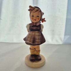 ジブリ 陶器製 オルゴール 魔女の宅急便 キキ ジジ フィギュア - メルカリ