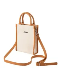(新品) NERDY ノルディ チェッカーボード 2WAY クロスバック ノルディ ミニバック ノルディ レディース トート&クのサムネイル