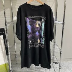 零 ～刺青ノ聲～ 黒澤怜 PS2 ゲームTシャツ Black XL - メルカリ