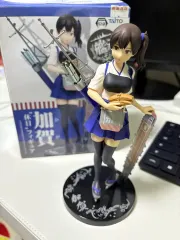 艦隊コレクション 加賀 フィギュア