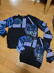 KENZO 虎マンツートゥセトゥのサムネイル