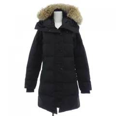 カナダグース CANADA GOOSE 3802L SHELBUENE シェルバーン ダウンコートのサムネイル