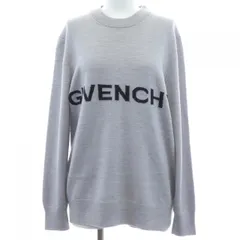 ジバンシー GIVENCHY BM90MQ4YE9 ニットのサムネイル