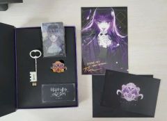 新品未開封】シクフォニ LAN BOX 誕生日 2026 バースデー らん - メルカリ