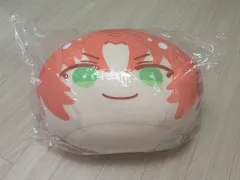 あんさんぶるスターズ！ 月永 レオ BIGおまんじゅうクッション
