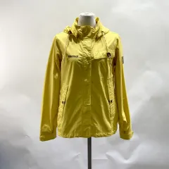 Marmot(マーモット) レディース WHO ウィンドブレーカー ジャケット 90 ヴィンテージ 中古
