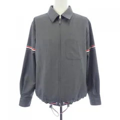 トムブラウン THOM BROWNE MWL314A-00626 ジャケットのサムネイル