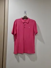 バーバリー ロンドン コットン カラーTシャツ 正規品