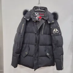 ムースナックルズ メンズ ダウンのサムネイル