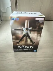 (未開封) 正規品 BANDAI ONE PIECE ゾロ フィギュア If ～また逢えたら～