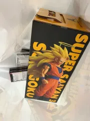 ドラゴンボール A賞 超サイヤ人 フィギュア