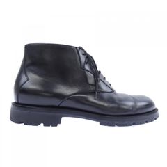 Paraboot HOCHE MATRICE 5.5 黒 仏製 未使用 極美品 - メルカリ
