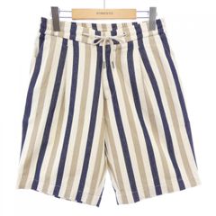 sacai サカイ ボーダーショーツ サイズ2 Ron Herman購入品 - メルカリ