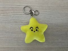 ゆい様専用 スターモチーフ 部活おまもり フェルトおまもり 21個セット